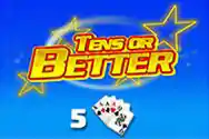 TENS OR BETTER 5 HAND?v=6.0