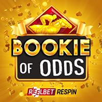 Bookie of Odds