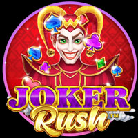 Joker Rush™