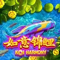 Koi Harmony™