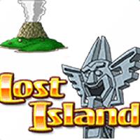 Lost Island