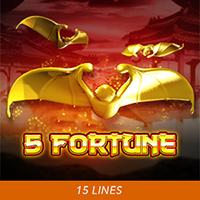 5 Fortune